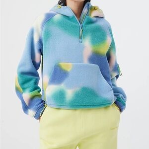 Outdoor Voices Primo Fleece Small